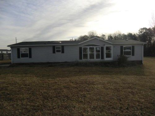 115 Straw Dr, Stony Point, NC 28678