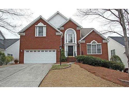 4260 Millside Walk Se, Smyrna, GA 30080