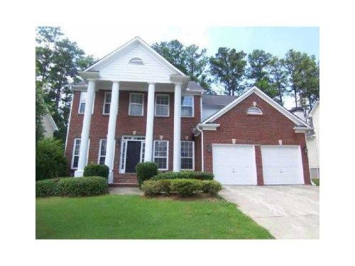 4119 Hunters Green Lane Ne, Kennesaw, GA 30144