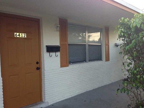 6410 NW 20TH CT # R-U, Fort Lauderdale, FL 33313