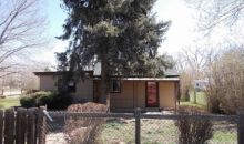 1290 Vivian St Golden, CO 80401