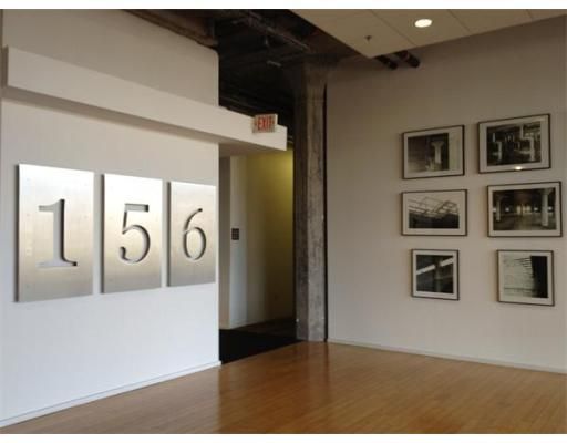 Porter #448, Boston, MA 02128