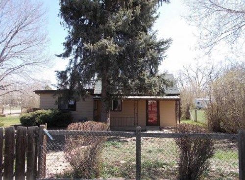 1290 Vivian St, Golden, CO 80401