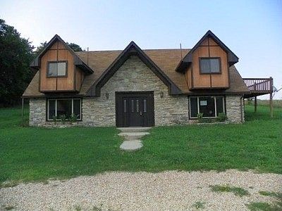 State Highway 125 S, Bradleyville, MO 65614