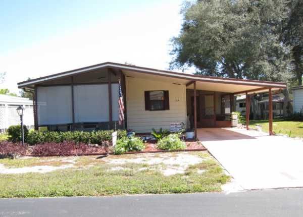 124 Birch Lane, Lake Helen, FL 32744
