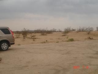 2828 Lot 302, California City, CA 93505