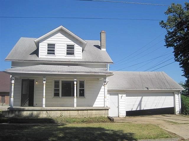 Chestnut, Byron, IL 61010