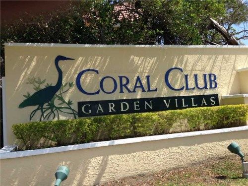 10371 SW 150 PL # 5104, Miami, FL 33196