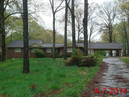 8183 Jefferson Road, Commerce, GA 30529