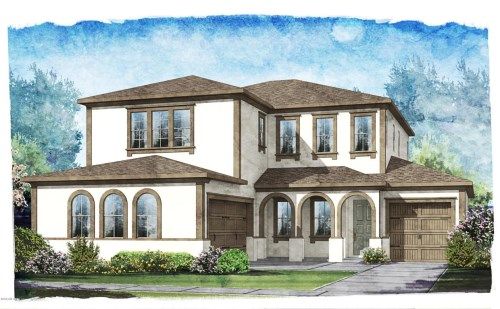 252 Cameron Dr, Ponte Vedra, FL 32081