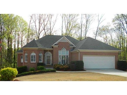 5716 Harmony Point Drive, Lilburn, GA 30047