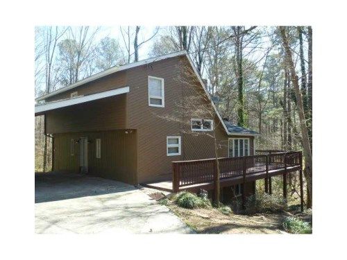 4740 Cain Creek Trail Sw, Lilburn, GA 30047