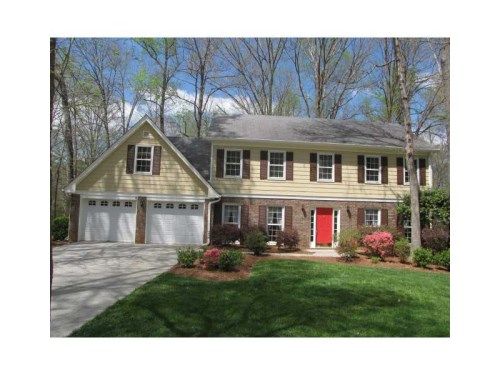 961 Guys Court Sw, Lilburn, GA 30047