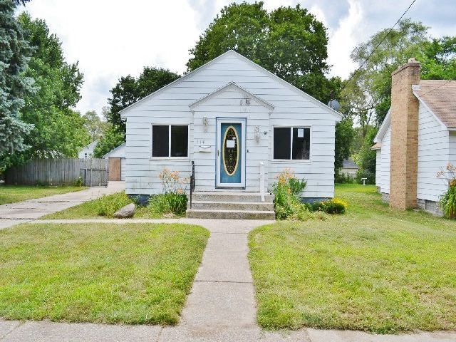 114 Janet Street SE, Grand Rapids, MI 49548