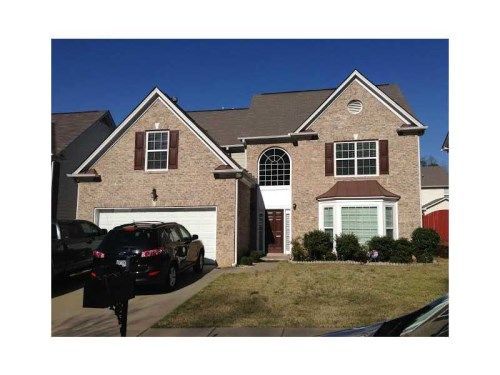 793 Minor Oaks Run Nw, Lilburn, GA 30047