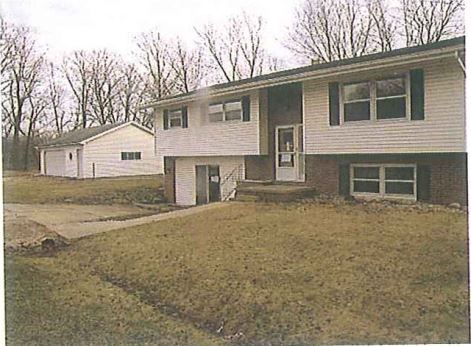 212 Marion St, East Peoria, IL 61611
