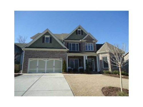 6510 Oak Highlands Court, Cumming, GA 30041
