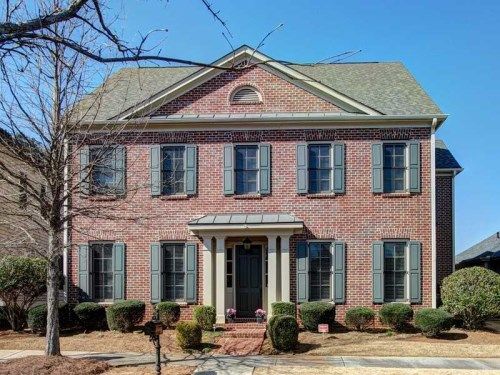 1004 Merrivale Chase, Roswell, GA 30075
