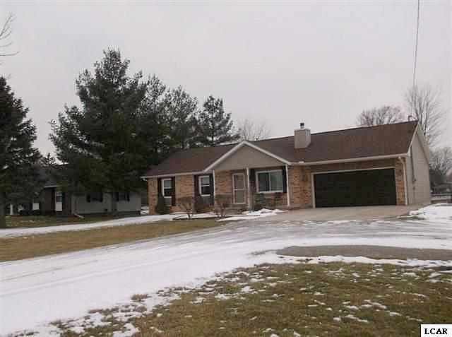 N County Line Hwy, Deerfield, MI 49238