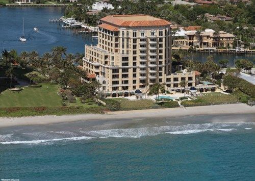 400 South Ocean Boulevard, Boca Raton, FL 33432
