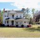 16983 Ga Highway 119, , GA 30415 ID:693839