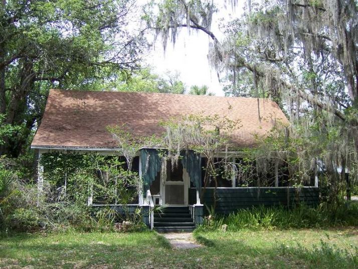 135 Lake Proctor Rd, Geneva, FL 32732