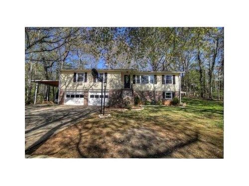 2942 Timberline Road, Marietta, GA 30062