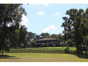 9400 NW 193 ST, Micanopy, FL 32667