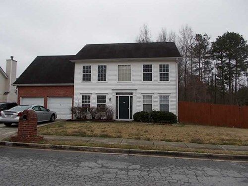 3822 River Ridge Court, Decatur, GA 30034