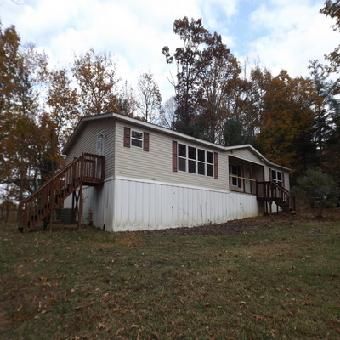 1270 Lick Ridge Rd NE, Check, VA 24072