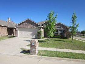503 Cleveland Dr, Lavon, TX 75166