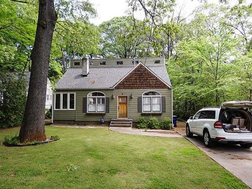 11 5th Avenue, Atlanta, GA 30317