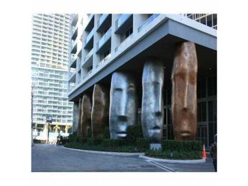 475 BRICKELL AV # 4913, Miami, FL 33131