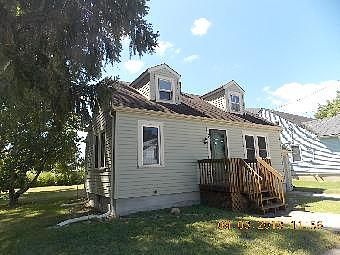 E Main St, Phillipsburg, OH 45354