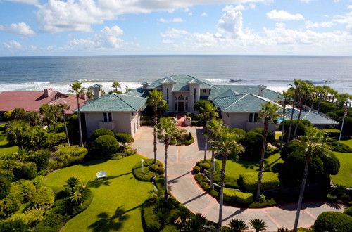 1001 Ponte Vedra BLVD, Ponte Vedra Beach, FL 32082
