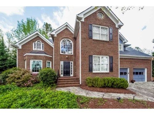 700 Hardage Farm Drive Nw, Marietta, GA 30064