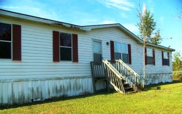 822 Ne Hackberry St, Lee, FL 32059