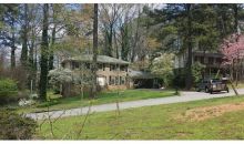 4085 Shady Circle Nw Lilburn, GA 30047