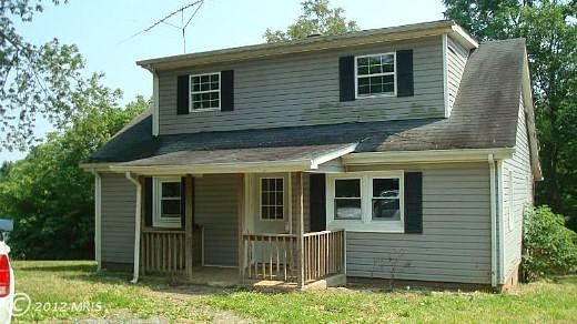 Griffinsburg, Boston, VA 22713