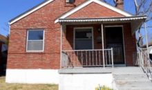 6347 Henner Ave Saint Louis, MO 63120