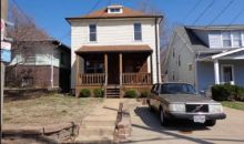 2136 Mccausland Ave Saint Louis, MO 63143