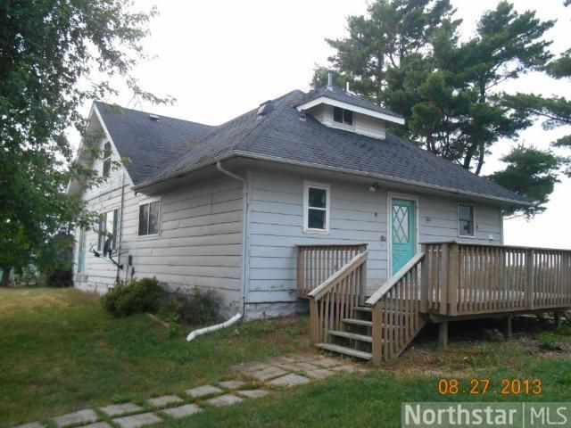 N4160 S County Road P, Spring Valley, WI 54767