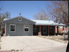 1701 Parkview Rd, Las Vegas, NM 87701