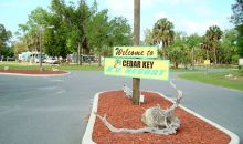 Sw Shiloh Road Cedar Key, FL 32625