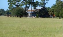 10850 SW 52nd Place Cedar Key, FL 32625