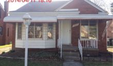 19957 Regent Dr Detroit, MI 48205