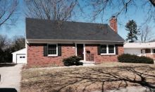 1503 Ravenswood Dr Lansing, MI 48917