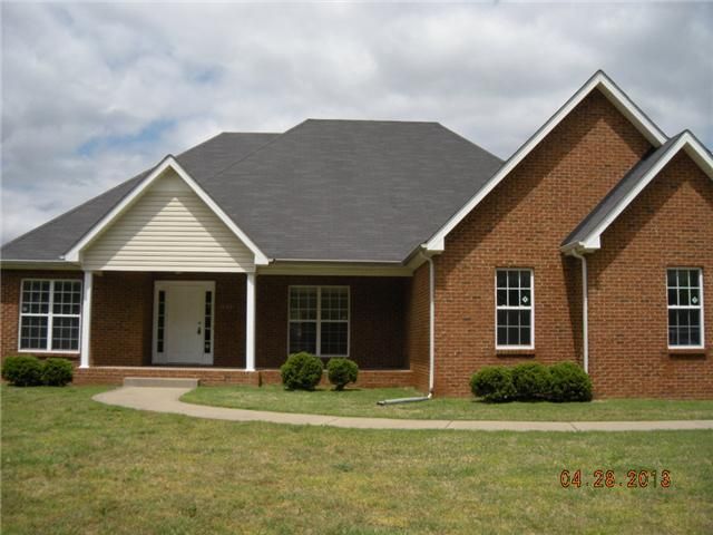 3753 Trough Springs Rd, Adams, TN 37010