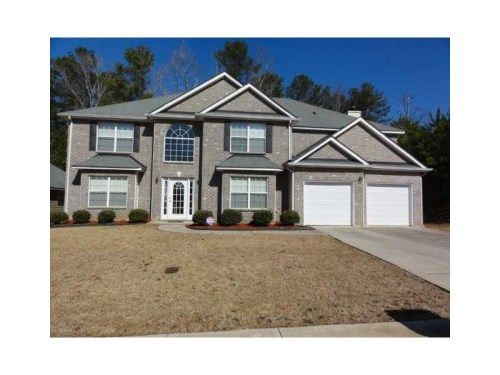 4224 Defoors Farm Trail, Powder Springs, GA 30127