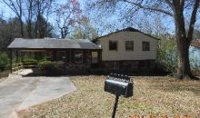 2717 Shelley Ln Ellenwood, GA 30294